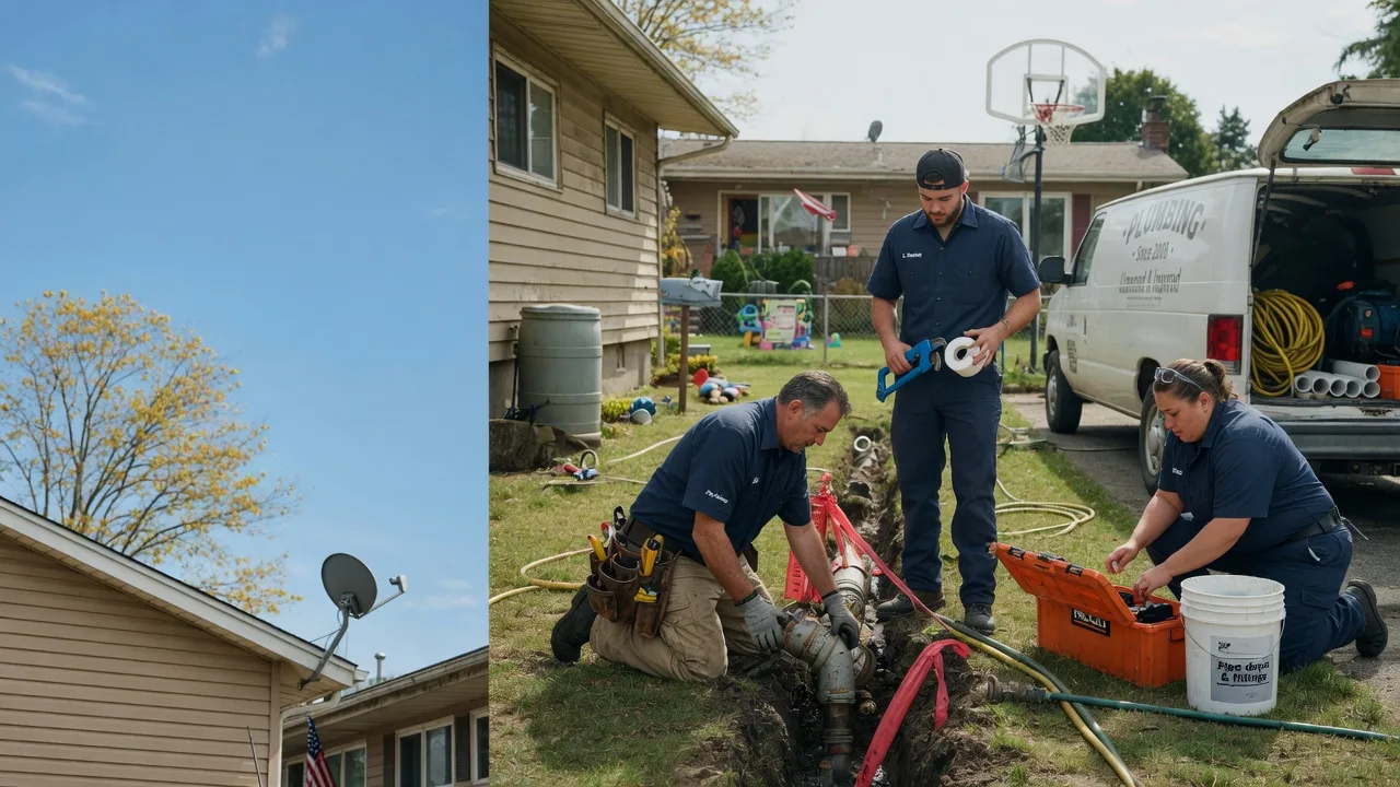 Garbage Disposal Replacement in Dent, MN near me